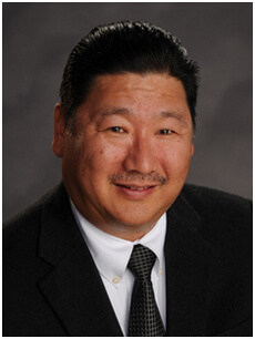 12. Mr. Andrew Ishibashi - Lowell High School in San Francisco