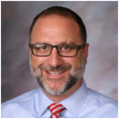 27. Dr. Chris Grado - AV SOAR High School in Lancaster