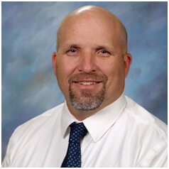 28. Mr. Gregg L. Moses - Western Sierra Collegiate Academy in Rocklin