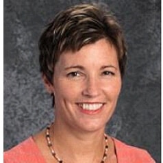 7. Dr. Denise Herrmann, Henry M. Gunn High School in Palo Alto