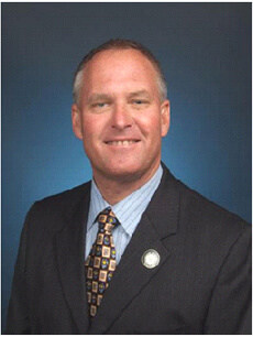 8. Mr. Scott Barton - The Preuss School in La Jolla