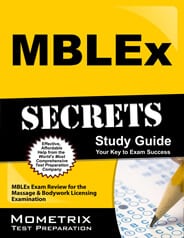 MBLEx Secrets Study Guide