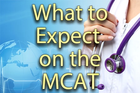 What to Expect on the MCAT [Infographic]