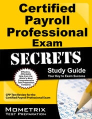 CPP Exam Secrets Study Guide