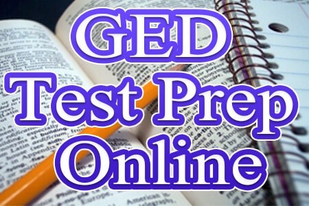 GED Test Prep Online