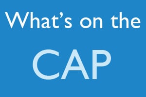 What’s on the CAP Exam [Infographic]