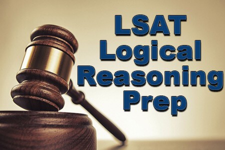 LSAT Logical Reasoning Prep