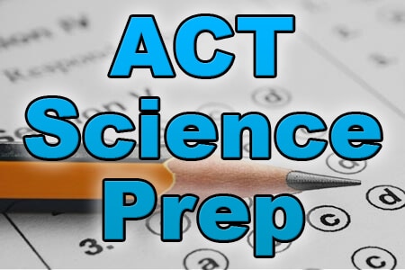 ACT Science Prep
