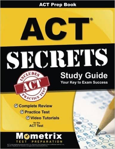 ACT Secrets