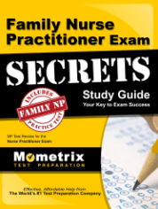 Family Nurse Practitioner Study Guide