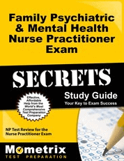 Family Psychiatric & Mental Health Nurse Study Guide