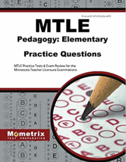 MTLE Pedagogy Elementary Practice Questions