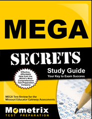 MEGA Secrets Study Guide