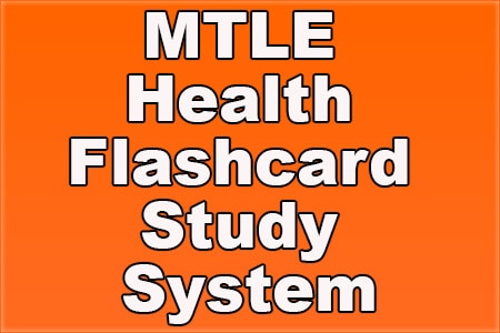 MTLE Health Flashcard Study System (Proven Tips)