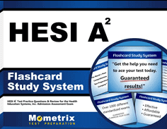 HESI A2 Flashcard Study System