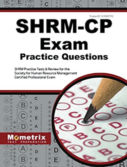 SHRM-CP Exam Practice Questions