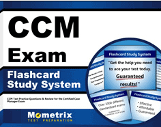CCM Flashcard Study System