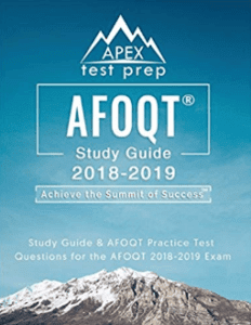 AFOQT Study Guide 2018-2019