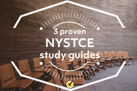 3 Proven NYSTCE Study Guides