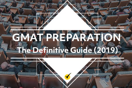 GMAT Preparation The Definitive Guide