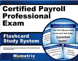 CPP Exam Flashcard Study System