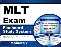 MLT Exam Flashcards Study System