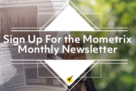 Sign Up For the Mometrix Monthly Newsletter