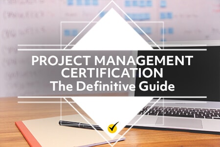 PMP Certification: The Definitive Guide