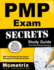 PMP Exam Secrets Study Guide