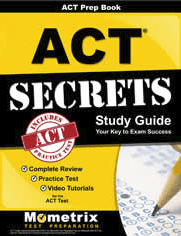 ACT® Secrets Study Guide