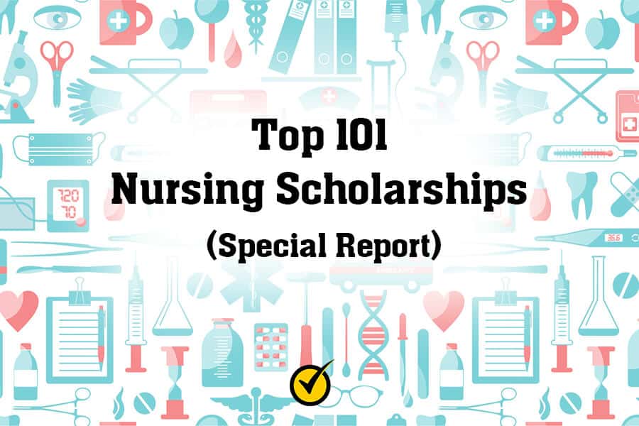 phd scholarship nursing