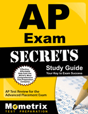 AP® Exam Secrets Study Guide