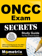 ONCC Exam Secrets Study Guide