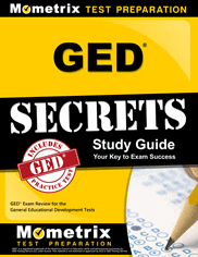 GED® Secrets Study Guide