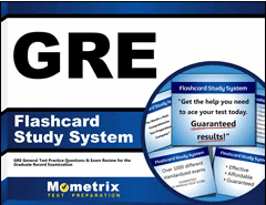 GRE Flashcards Study System