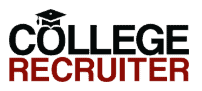 Click to go to CollegeRecruiter.com