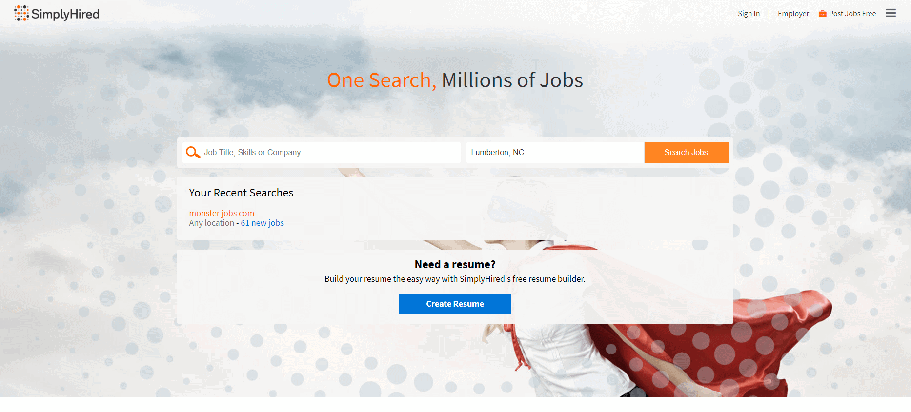 SimplyHired.com