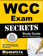 WCC Exam Secrets Study Guide