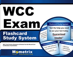WCC Exam Flashcards Study System
