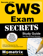 Secrets of the CWS Exam Study Guide