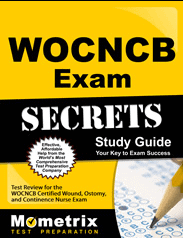 WOCNCB Exam Secrets Study Guide