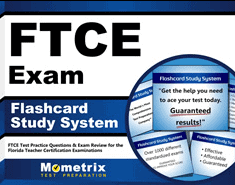 FTCE Flashcards Study System