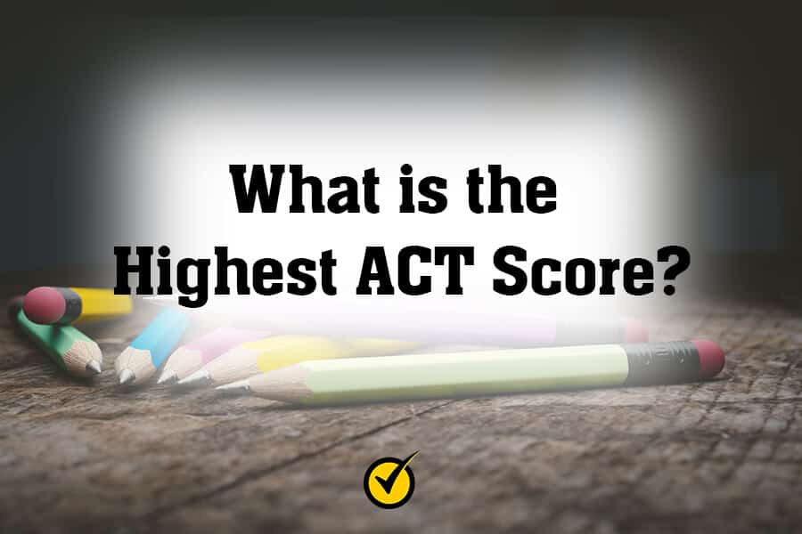 What is the Highest ACT Score Mometrix Blog