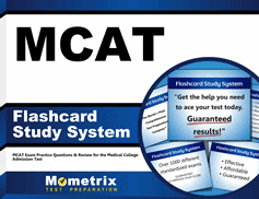 MCAT Flashcards Study System