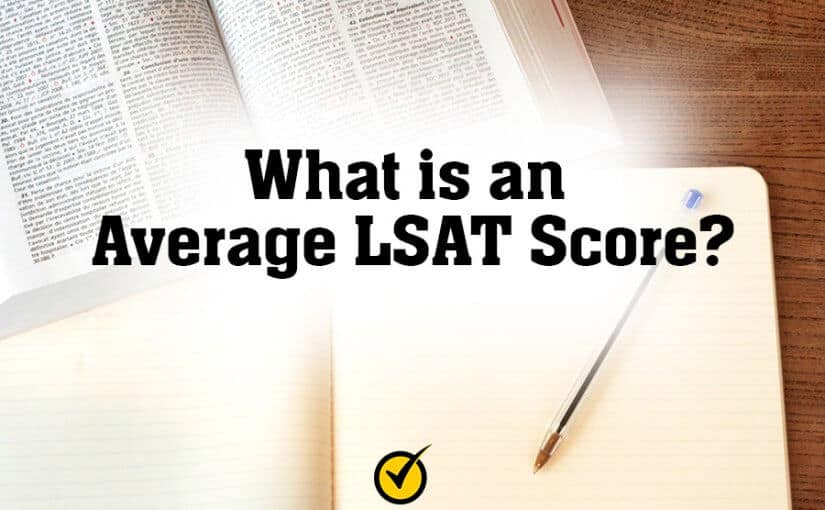 What is an Average LSAT Score?