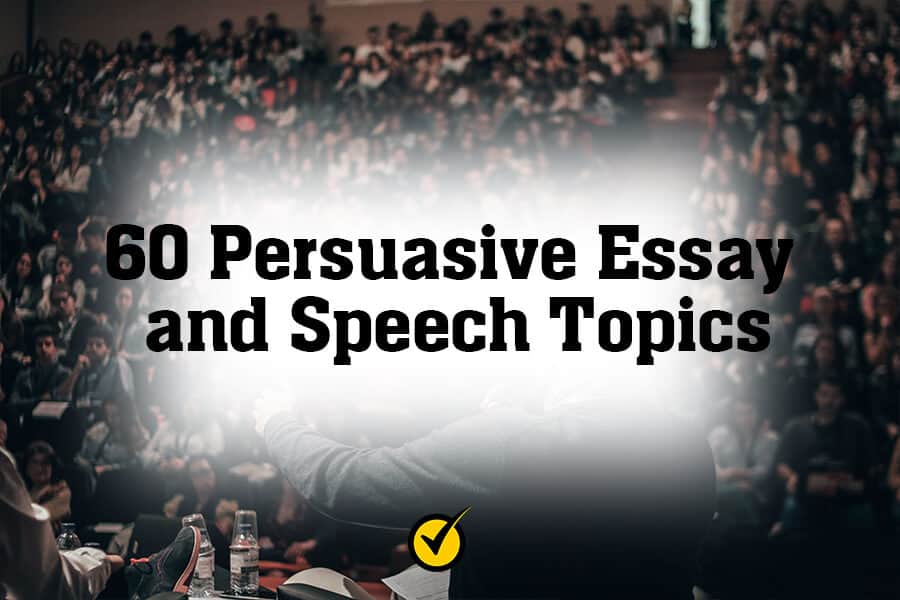 persuasive speech topics for girls