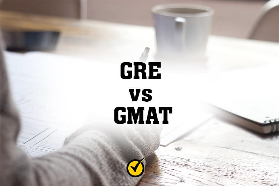 Gre Vs Gmat What Makes Them Different