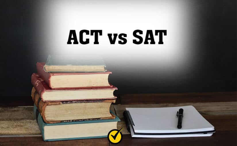 ACT vs SAT