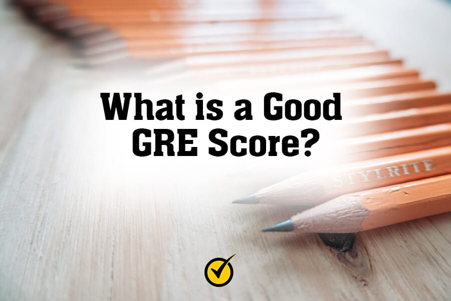 What is a Good GRE Score?
