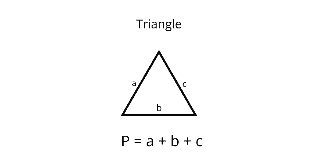 Perimeter of a Triangle